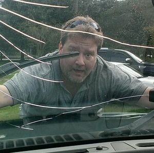 Meet your Posher, Aaron